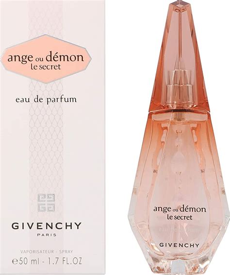 givenchy ange ou demon le secret edp|ange ou demon Givenchy original.